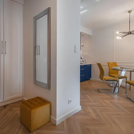 Citystay Sw.barbary Apartment