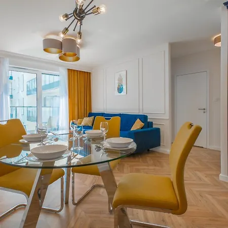 Citystay Sw.barbary Apartment