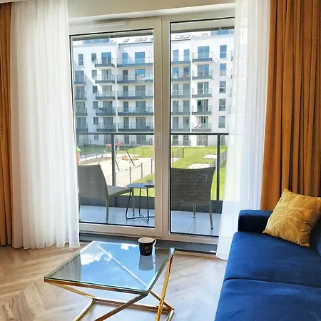 Apartment Citystay Sw.barbary *