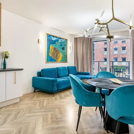 Apartamento Citystay Sw.barbary