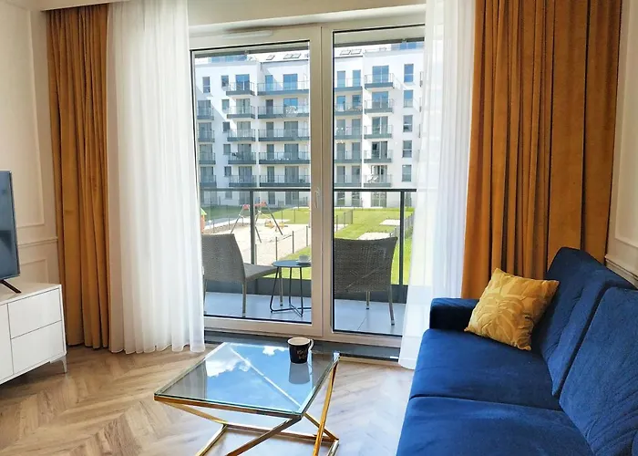 Apartamento Citystay Sw.barbary *