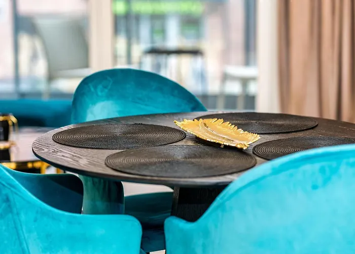 Apartamento Citystay Sw.barbary Gdańsk