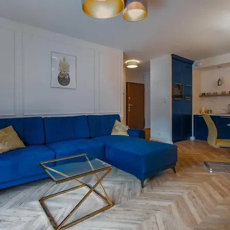 Apartment Citystay Sw.barbary *