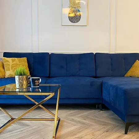 Citystay Sw.barbary Danzig