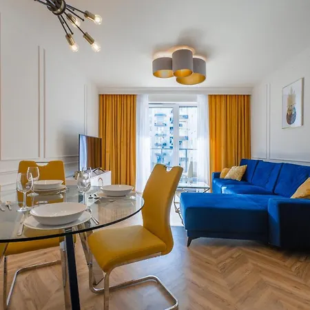 Citystay Sw.barbary Danzig