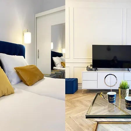 Citystay Sw.barbary