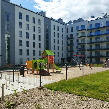 Citystay Sw.barbary Lägenhet