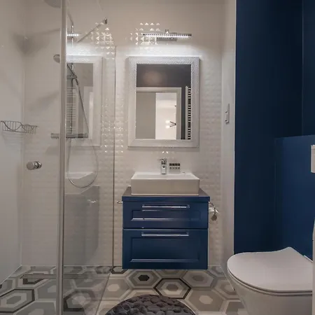 Lägenhet Citystay Sw.barbary