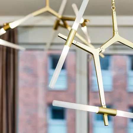 Citystay Sw.barbary Apartment *