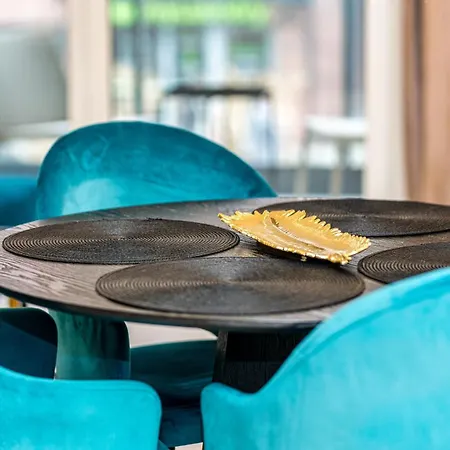 Lägenhet Citystay Sw.barbary Gdańsk