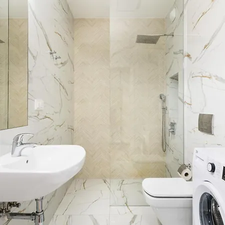 Apartment Citystay Sw.barbary *