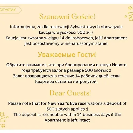 Apartment Citystay Sw.barbary