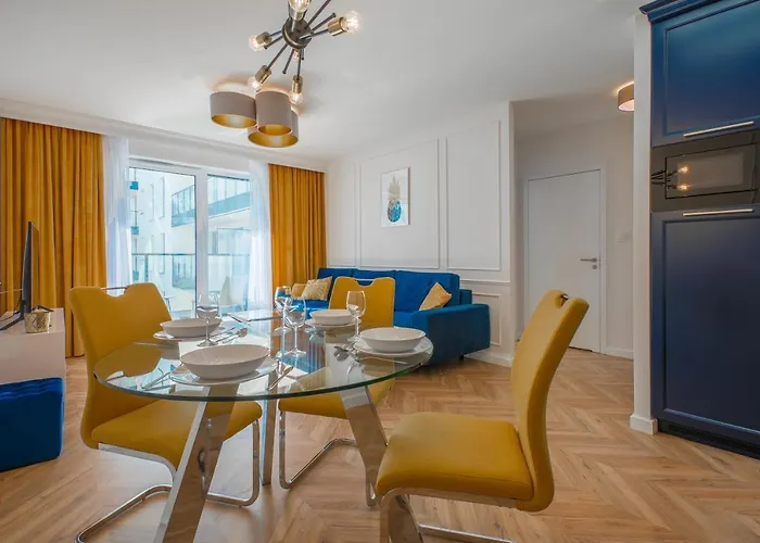 Citystay św.barbary Apartament