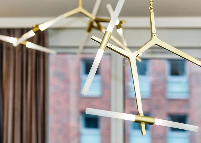 Citystay św.barbary Apartament *