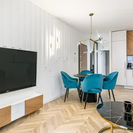 Citystay Sw.barbary Apartamento